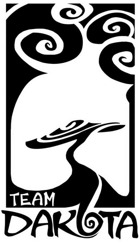 Team Dakota Device mark 2718326 Trademark