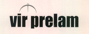 Vir Prelam With Device Of Arrow And Bow Device mark 2534346 Trademark