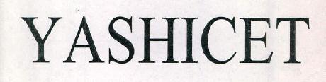 Yashicet Device mark 2501746 Trademark