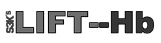 S3k`s Lift -hb With Logo Device mark 2756745 Trademark