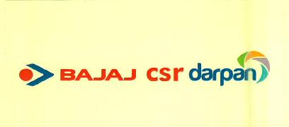 Bajaj Csr Darpan Device mark 2749473 Trademark