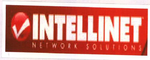Intellinet Device mark 2246509 Trademark