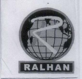 Ralhan Device mark 1865329 Trademark