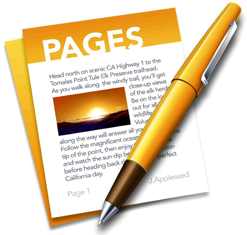Pages Device mark 2749339 Trademark