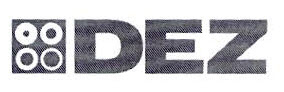 Dez Device mark 2534239 Trademark