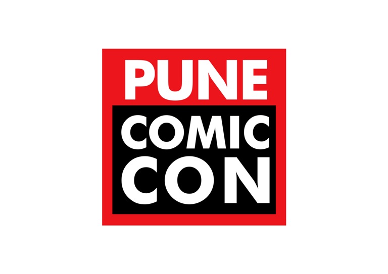 Pune Comic Con Device mark 2718532 Trademark