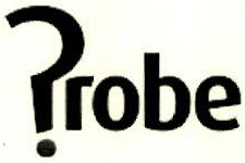 Probe Device mark 2469408 Trademark