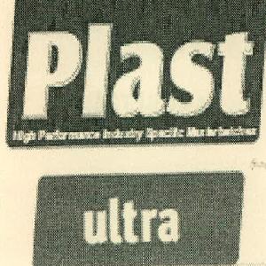 Plast Ultra Device mark 2718545 Trademark