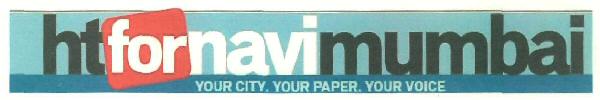 Htfornavimumbai (logo) Device mark 2757169 Trademark
