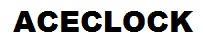 Aceclock Device mark 2712882 Trademark