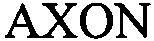 Axon Device mark 2759971 Trademark