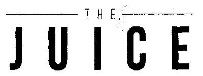 The Juice (device) Device mark 2757192 Trademark