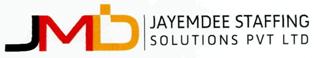 Jayemdee Staffing Solutions Pvt. Ltd., Jmd (monogram) Device mark 2709533 Trademark