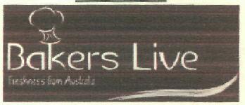 Bakers Live (label) Device mark 2757203 Trademark