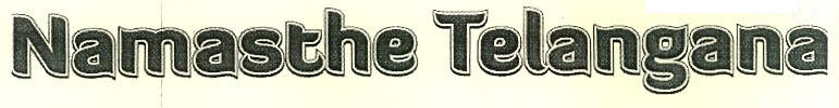 Namasthe Telangana Device mark 2509653 Trademark