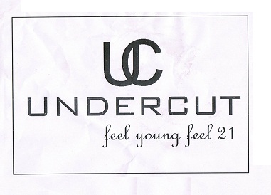 Undercut Device mark 2720550 Trademark