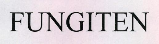Fungiten Device mark 2253846 Trademark