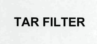 Tar Filter Device mark 2726292 Trademark