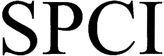 Spci Device mark 2727587 Trademark