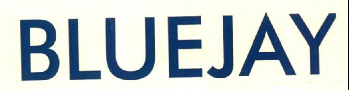 Bluejay Device mark 2757291 Trademark