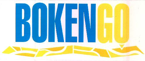 Bokengo Device mark 2735263 Trademark