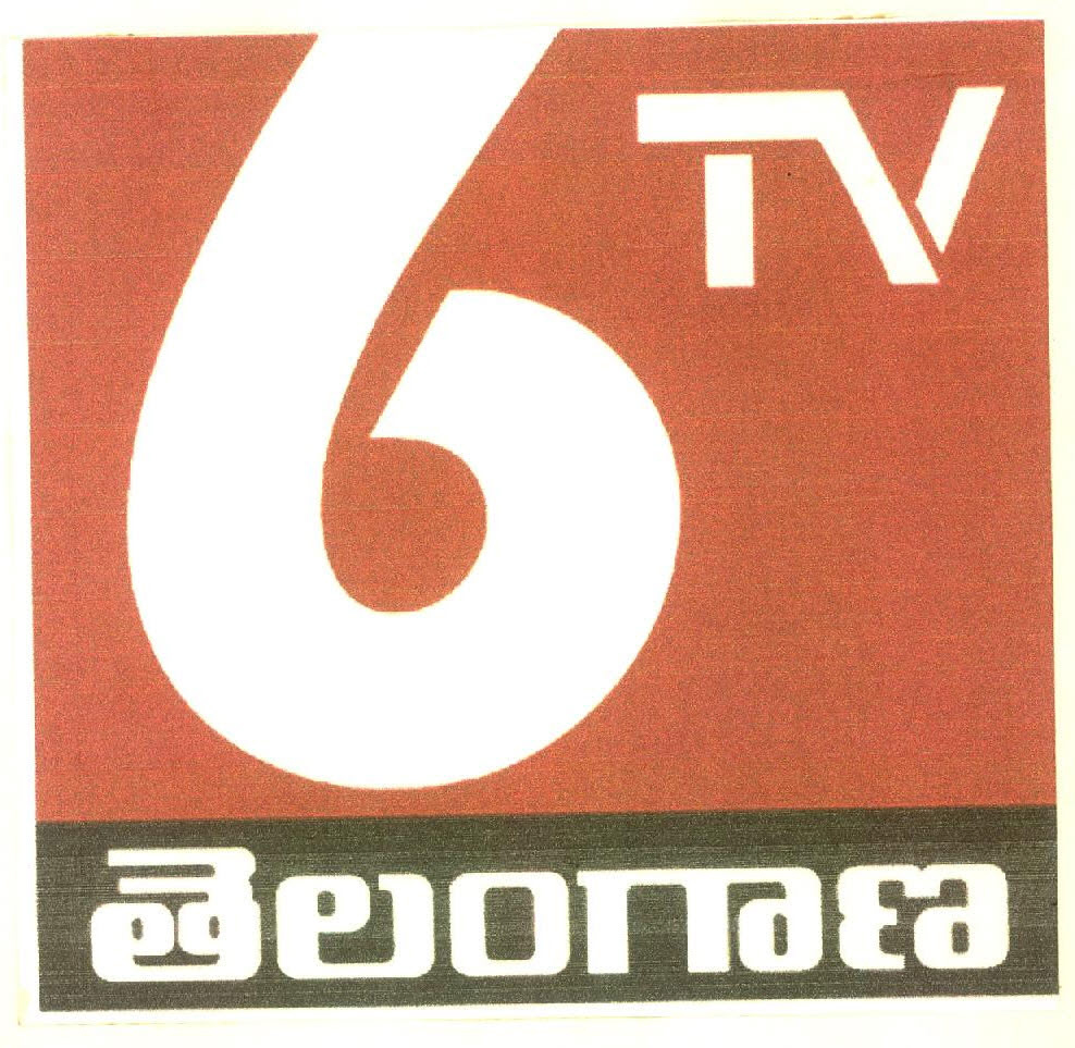 6tv Telangana Device mark 2764767 Trademark