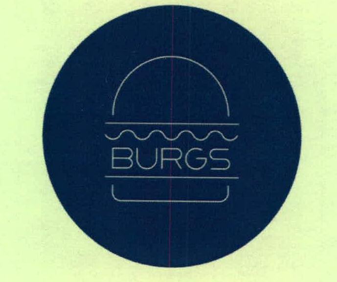 Burgs Device mark 2253741 Trademark