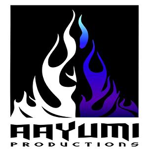 Aayumi Productions Device mark 2764607 Trademark