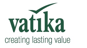 Vatika Creating Lasting Value (logo) Device mark 2767780 Trademark