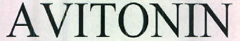 Avitonin Device mark 2549777 Trademark