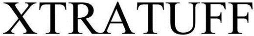 Xtratuff Device mark 2735347 Trademark