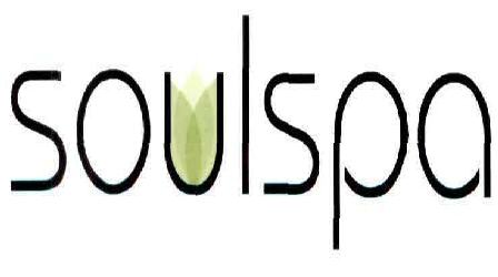 Soulspa Device mark 1873015 Trademark