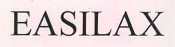 Easilax Device mark 2549951 Trademark