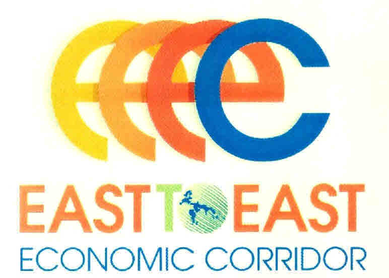 Easttoeast Economic Corridor Device mark 2728252 Trademark