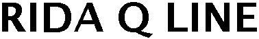 Rida Q Line Device mark 2772485 Trademark