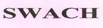Swach Device mark 2517511 Trademark