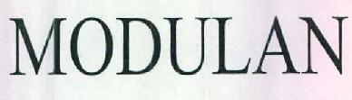 Modulan Device mark 2728269 Trademark