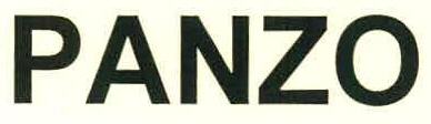Panzo Device mark 2772353 Trademark