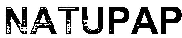 Natupap (logo) Device mark 2261594 Trademark