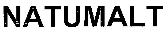 Natumalt (logo) Device mark 2261595 Trademark