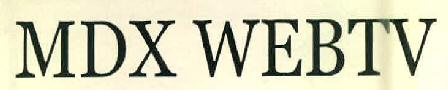 Mdx Webtv Device mark 2764939 Trademark