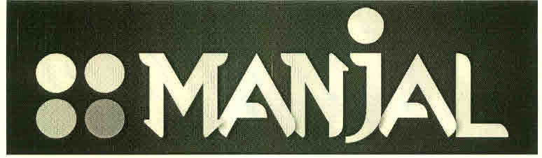 Manjal Device mark 2728285 Trademark