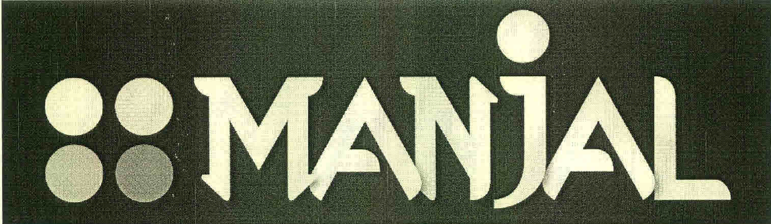 Manjal Device mark 2728287 Trademark