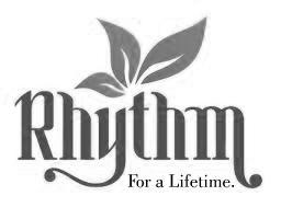 Rhythm Device mark 2557513 Trademark