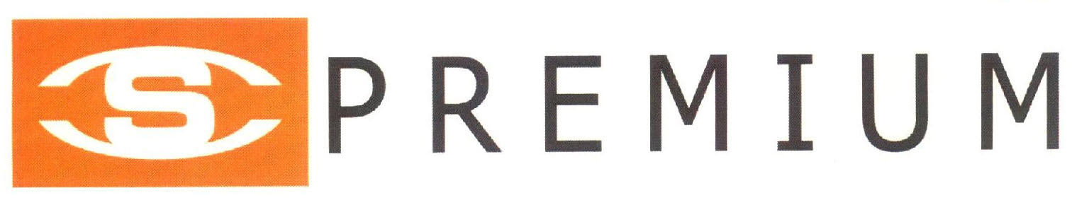 Premium S Device mark 2772622 Trademark