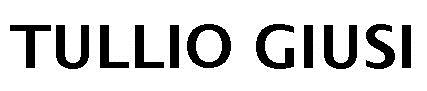Tullio Giusi Device mark 2758414 Trademark