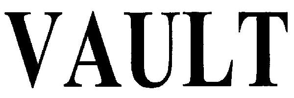 Vault (device) Device mark 2517590 Trademark
