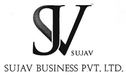 Sujav Business Pvt. Ltd. With Sv Logo Device mark 2772581 Trademark