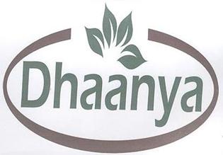 Dhaanya Device mark 2743122 Trademark
