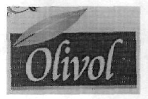 Olivol (device) Device mark 2724972 Trademark